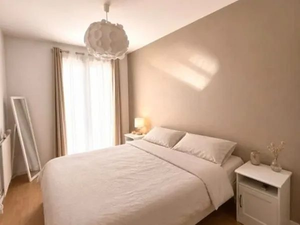 Appartement 95m2