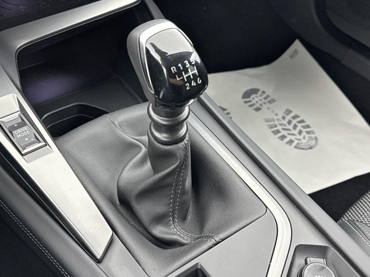 Peugeot 308 puretech 130ch s&s bvm6 allure — photo 29