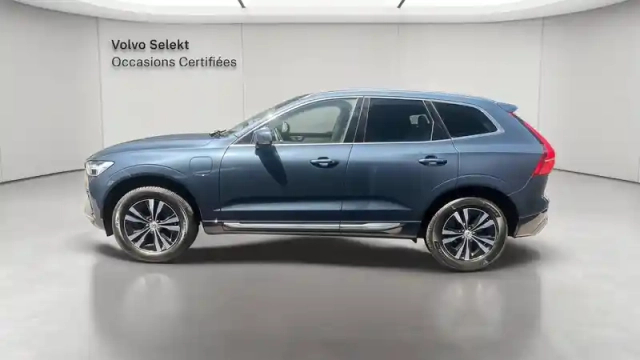 Volvo Xc60 t6 recharge awd 253 ch + 145 ch geartronic 8 — photo 20