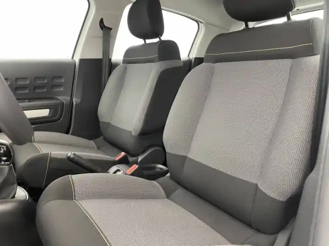 Citroën C3 puretech 83 s&amp;s bvm5 — photo 14