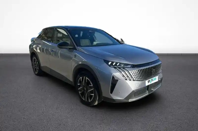 Peugeot 3008 hybrid 136 e-dcs6 — photo 72