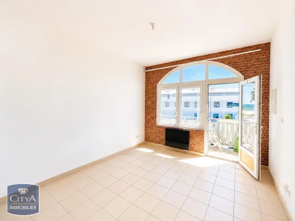 Appartement 2 pièces 36 m²
