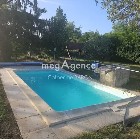 Maison 6 pièces 141 m²