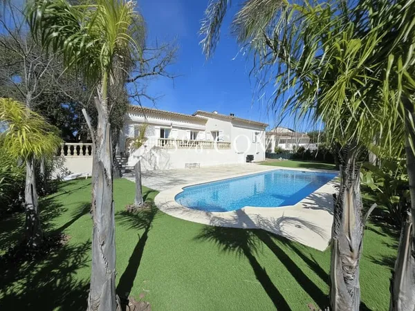 Villa 4 pièces 108 m²