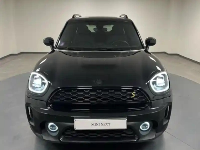 Mini Countryman cooper se 125ch + 95ch edition premium plus all4 bva6 — photo 2