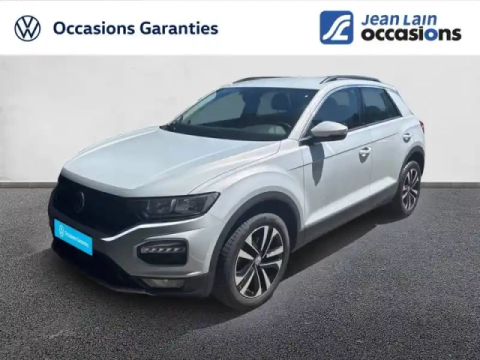Volkswagen T-Roc 1.5 tsi 150 evo start/stop dsg7