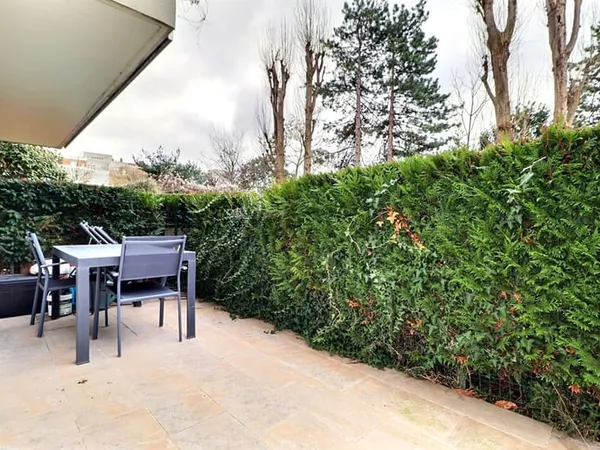 Appartement Aubervilliers 3 pièce(s) 65 m2