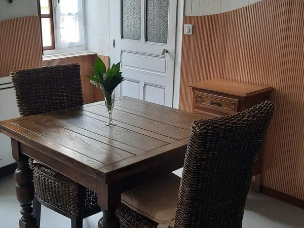 Maisonnette meublée PIONSAT