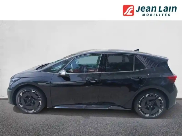 Cupra Born 230 ch - batterie xl — photo 8