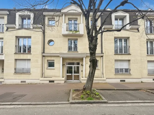 Appartement Antony 1 pièce(s) 15 m2