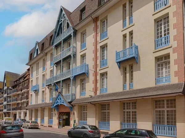 Appartement 1 pièce 43 m²