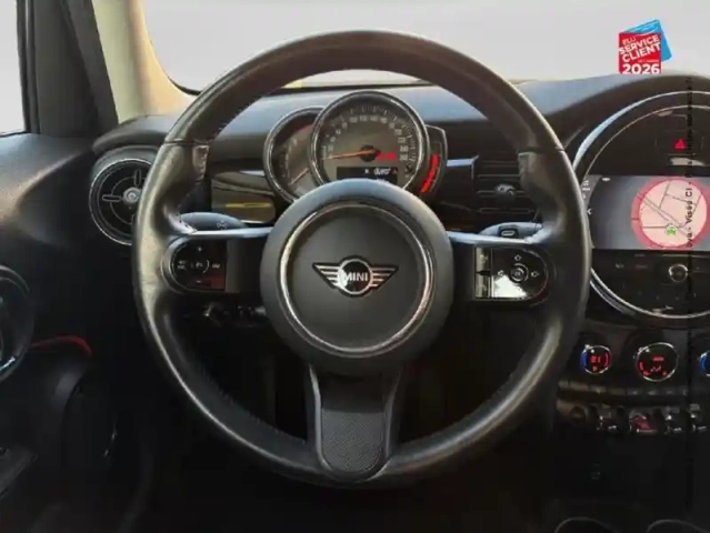 Mini Mini 5 portes one 102ch edition camden — photo 13