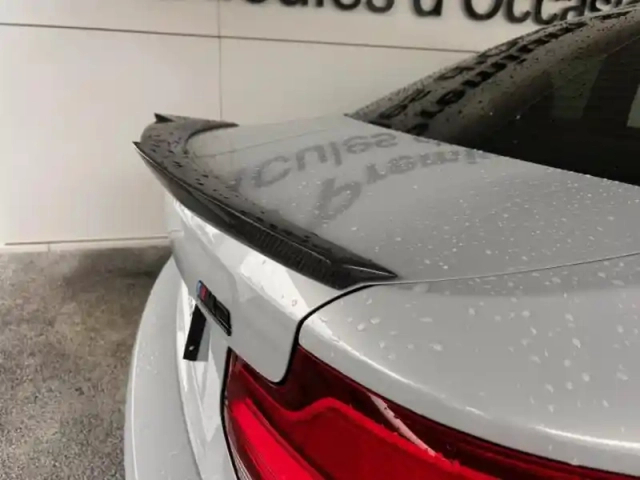 Bmw Serie 2 m2 coupé 3.0 410ch competition m dkg — photo 8