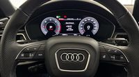 Audi A4 Avant 35 TDI 163ch Competition S tronic 7 — photo 25