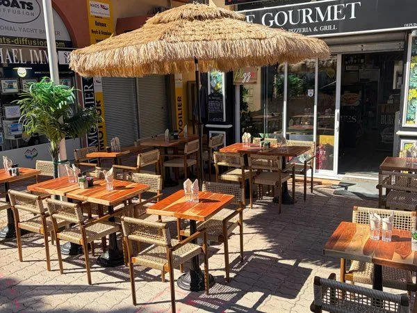 Vend fdc restaurant/pizzeria saint Raphaël
