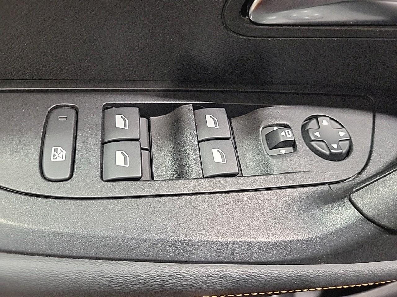 Peugeot 2008 bluehdi 110 s&s bvm6 roadtrip — photo 23