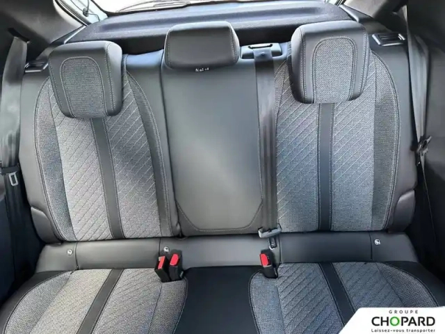 Peugeot 208 electrique 50 kwh 136ch — photo 44