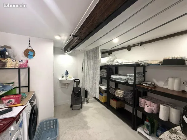 Local commercial 11 m² NICE