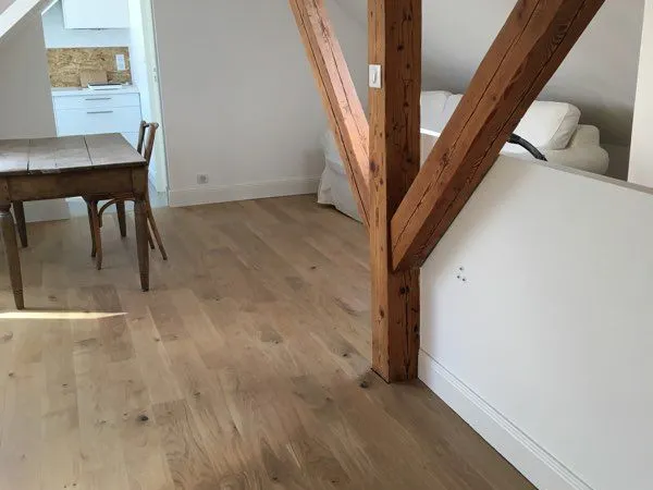 Appartement Annecy centre