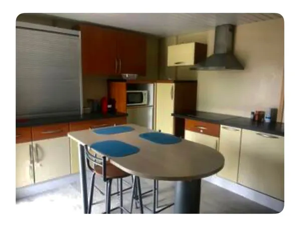 Maison de 92m2 à louer sur Pont-sur-Sambre