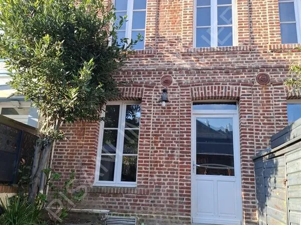 Maison 3 pièces 60 m²
