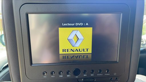 Renault Espace 1.6 dCi 160 EDC6 - Initiale Paris – 2016 – 112985 km – Diesel – Boîte Automatique — photo 11