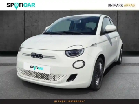 Fiat 500 e 95ch icône