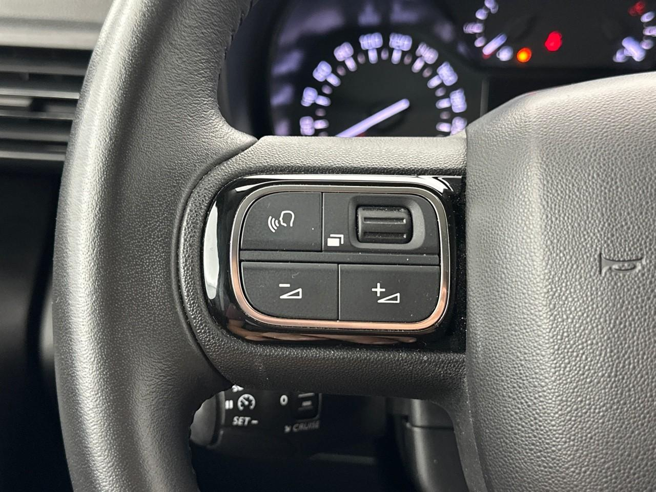 Citroën Berlingo van m 600kg puretech 110 s&s bvm6 — photo 20
