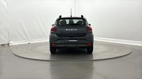 Dacia Sandero 1.0 TCe 90ch Stepway Expression — photo 6