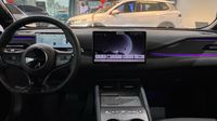 Byd Seal 6 Dm-I 1.5 DM-i 212ch Comfort Lite — photo 11