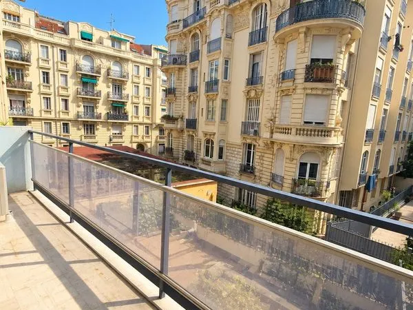 Appartement 3 pièces 75 m²