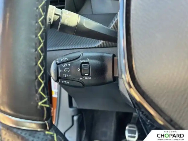 Peugeot 2008 puretech 130 s&amp;s bvm6 — photo 21