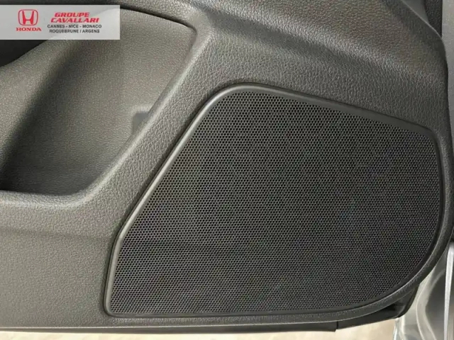 Honda Civic 1.5 i-vtec 182 — photo 13