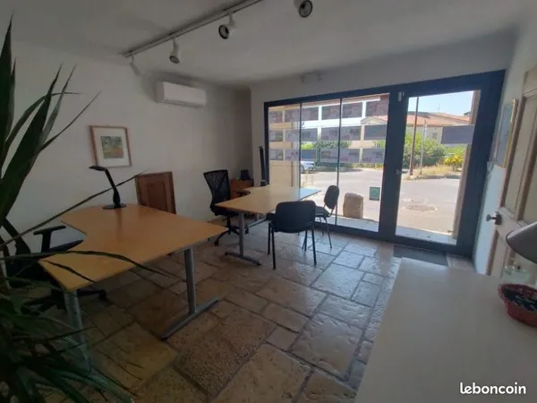 Local commercial à louer Fayence 83440