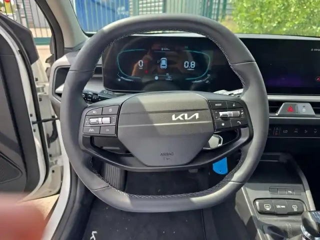 Kia Stonic 1.0 t-gdi 100ch active — photo 27