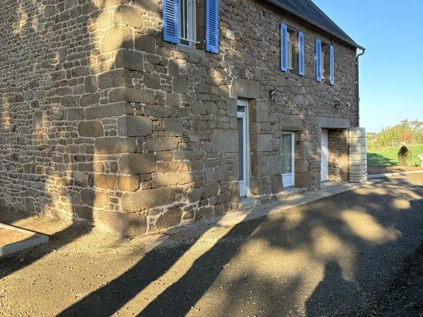 Location maison les Portes du Coglais