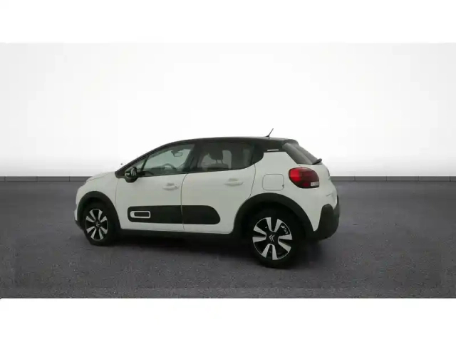 Citroën C3 puretech 83 ch bvm5 — photo 5