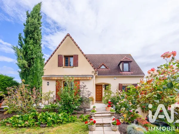 Vente Maison/villa 7 pièces