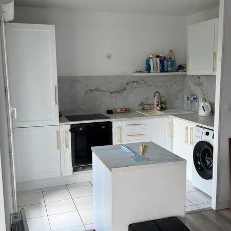 Appartement T2 location 610