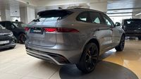 Jaguar F-Pace P400e Plug-in-Hybrid R-Dynamic SE BVA8 AWD — photo 5