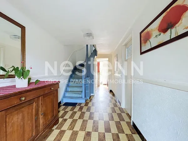 Maison Dunkerque 5 pièce(s) 96 m2