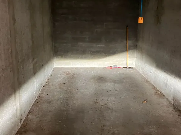 Garage à vendre
