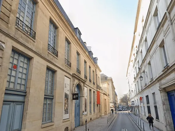 Appartement 6 pièces 158 m²