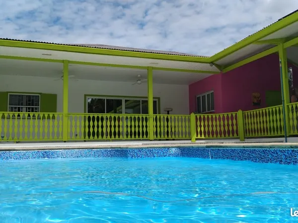 Vente ensemble immobilier