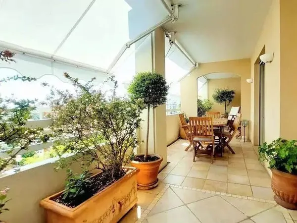 Appartement 4 pièces 95 m²