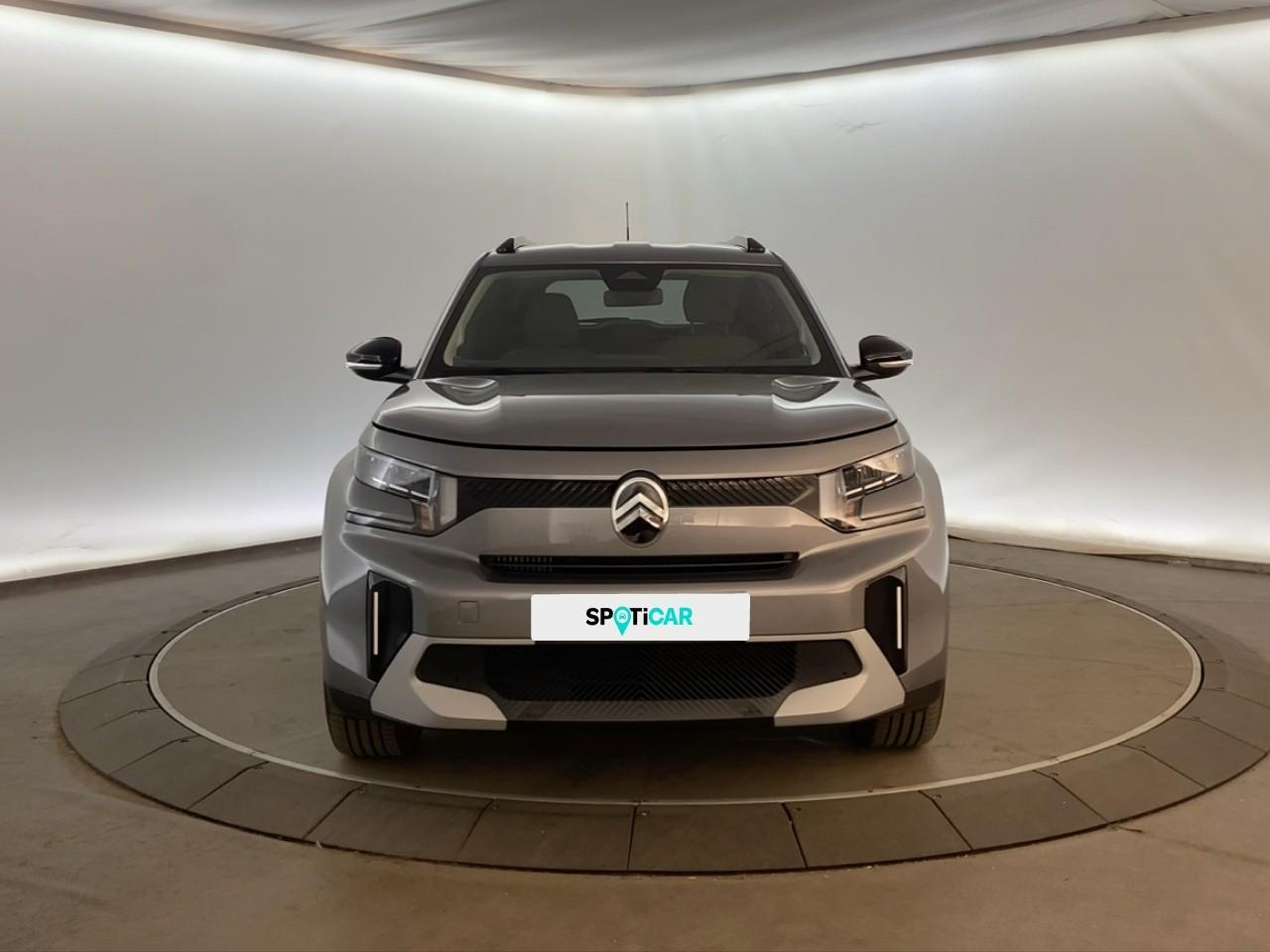 Citroën C3 Aircross hybride 145 ch aut plus — photo 2