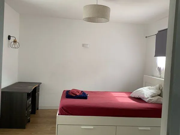 Louer chambre