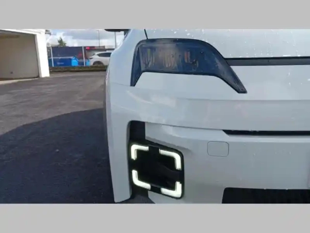 Renault 5 e-tech electrique 120 ch autonomie urbaine evolution — photo 14