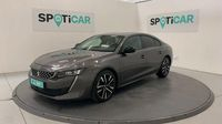 Peugeot 508 Sw HYBRID 225ch GT e-EAT8 — photo 1