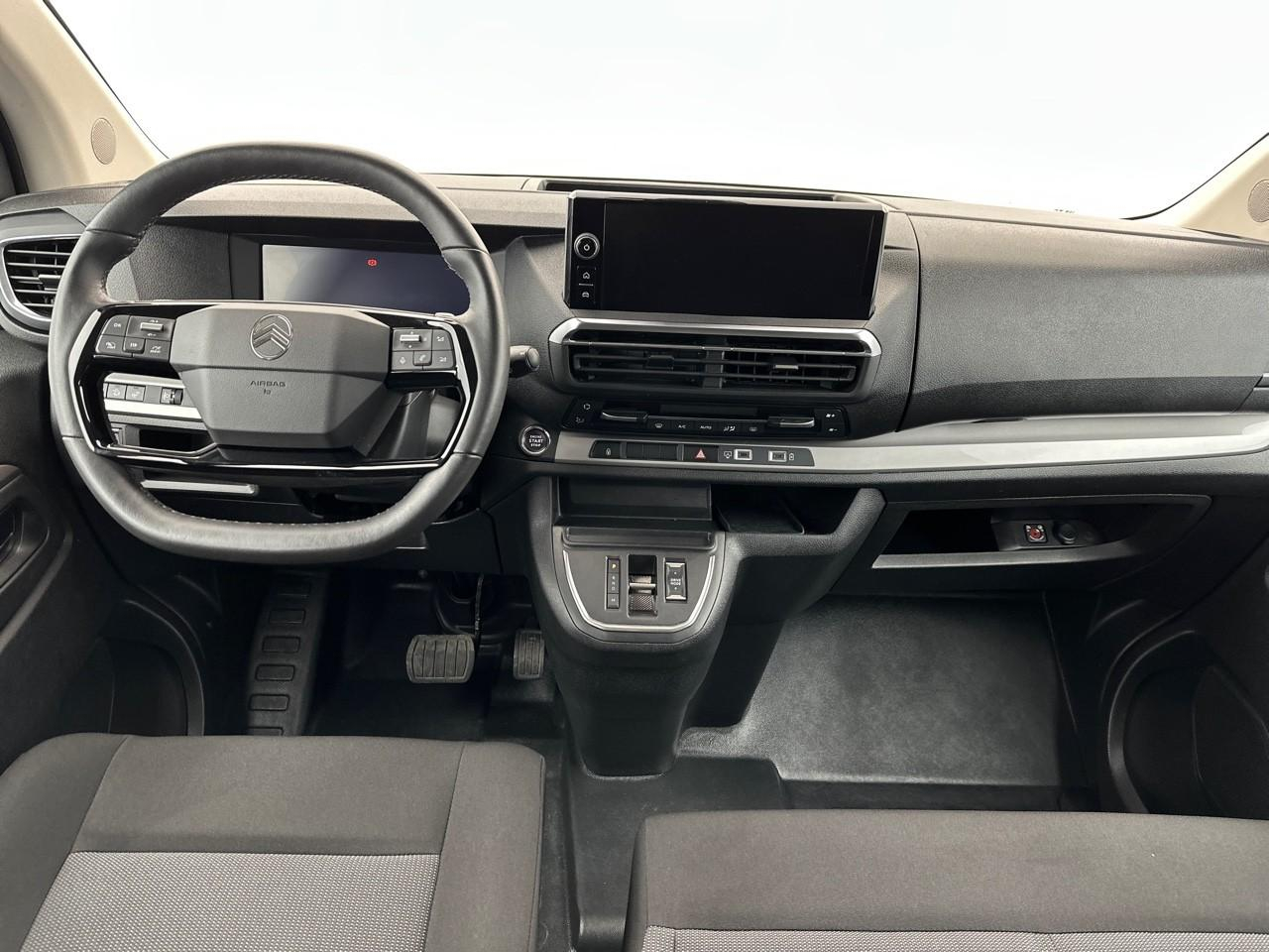 Citroën Spacetourer xl bluehdi 180 s&s eat8 business — photo 11